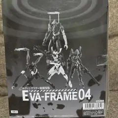 2026年最新】EVA-FRAME ヱヴァンゲリヲン新劇場版の人気アイテム 