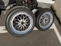Rays 当時物ホイール 15インチ6jか6.5j - メルカリ