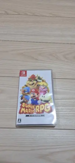 ☆Super Mario RPG (Nintendo Switch)☆