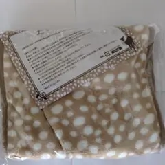 Bambi muffler バンビ マフラー 未使用単品