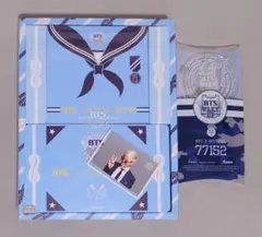 BTS サマパケ 2014 トレカ ナムジュン WAKE UP ユンギ テヒョン BTS サマパケ 2014 トレカ ナムジュン WAKE UP ユンギ テヒョン - メルカリ