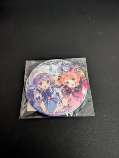 2026年最新】チノ 缶バッジの人気アイテム - メルカリ