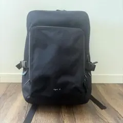 アニエスべー　リュック　agnesb バックパック