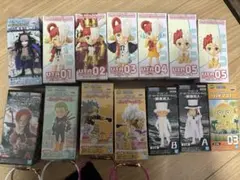 ワンピース ワーコレ フィギュア エッグヘッド編 ワール ビック