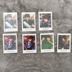 あんスタ　守沢千秋　ぱしゃっつ　まとめ売り