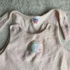 Familiar Babygro ファミリア ロンパース 旧タグ