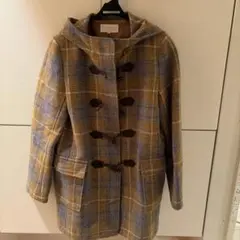 2026年最新】MACKINTOSH PHILOSOPHY レディース ダッフルコートの人気