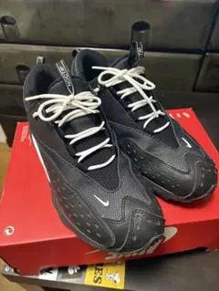 NIKE NOCTA ブラック スニーカー