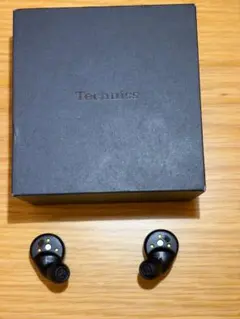 国内未発売色 ミッドナイトブルー EAH-AZ80 Technics - メルカリ