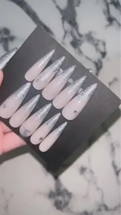 ネイルチップ