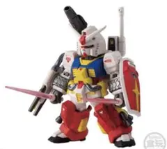 ガンダムコンバージ アニメ