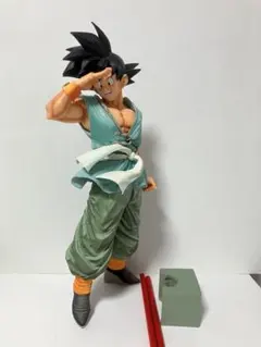 SMSP 孫悟空　A賞　ver 1.5　国内正規品 ドラゴンボールSMSP Ver1.5 孫悟空01（A賞） ドラゴンボール