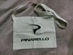 PINARELLO サコッシュ