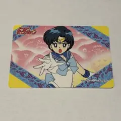 2026年最新】セーラーマーキュリー カードの人気アイテム - メルカリ