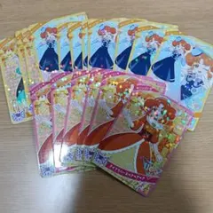 ひみつのアイプリ　リンリン　まとめ売り