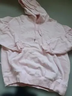 BLACKPINK　PINKスウェット上下