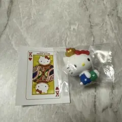 青山デカーボ 伊勢丹 サンリオ ハローキティ フィギュア