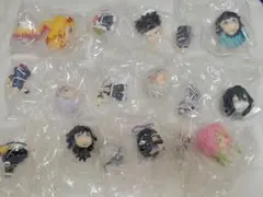 BLEACH 一番くじ ちょこのっこ エスパーダ コンプリート セット - メルカリ