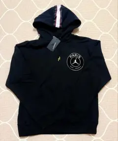 【新品タグ付】JORDAN PARIS SAINT-GERMAIN パーカー
