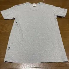 AVIREX グレー Tシャツ