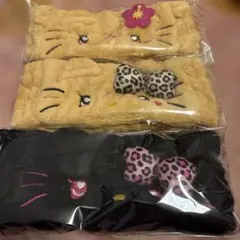 ハローキティ 和楽器バンド 2種セット - メルカリ