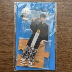 【新品未開封】Snow Man 向井康二　アクリルスタンド　第2弾