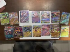 ポケモンカード まとめ売り