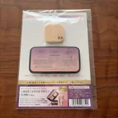 カバーマーク フローレスフィット FR10 FR20 FR40 3色 サンプル