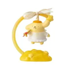 サンリオキャラクターズ Star Angel Brind Box ポムポムプリン