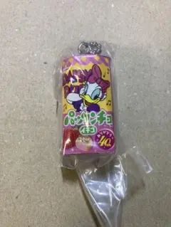 ディズニー　パックンチョ ミニチュアチャーム