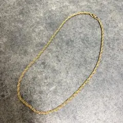 クリスチャンディオール ネックレス