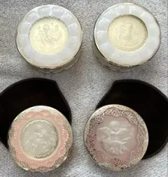 未開封・新品　ミラノコレクション　2015 カネボウ / フェースアップパウダー＜ミラノコレクション2015