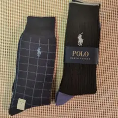 Polo Ralph Lauren ソックス 2足セットのサムネイル