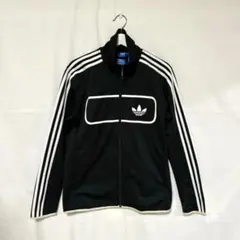 ★adidas★ アディダス トラックジャケット ファイヤーバード XL