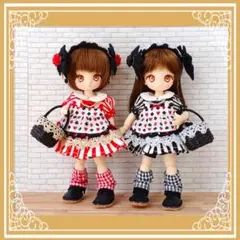 オビツ11サイズの服と小物2025285