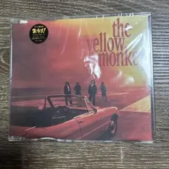 新品未開封 the yellow monkey イエモン レコード アナログ盤 - メルカリ