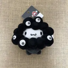 2026年最新】EXPO2025 ミャクミャク 【サンリオキャラクターズ