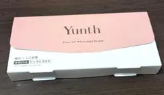 【匿名配送】Yunth ユンス生ビタミンC美白美容液1ml✕28包入新品未開封