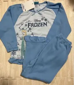 Disney アナと雪の女王 パジャマ