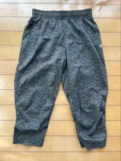 G-fit　ジーフィット　フィットネスパンツ　Sサイズのサムネイル