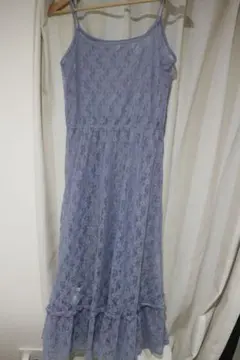 amelier MAJESTIC LEGON キャミワンピース