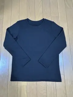 ユニクロキッズ　超極暖ヒートテック