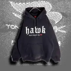 2026年最新】tony hawk パーカーの人気アイテム - メルカリ