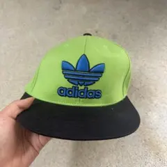 adidas キャップのサムネイル