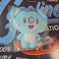 BT21 Fuwa Fuwa Mascot 4 KOYA マスコット