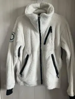 THE NORTH FACE アンタークティカ・エクスペディション 希少品XL