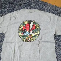 STUSSY × 宇野薫商店 UCS コラボ Tシャツ L デッドストック修斗 - メルカリ