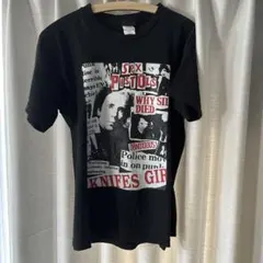 S'YTE Yohji Yamamoto Sex Pistols Tシャツ - メルカリ