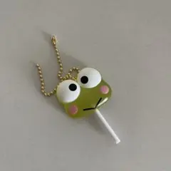 サンリオキャンディチャーム けろけろけろっぴ