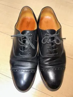 美品 SCOTCH GRAIN HIROKAWA 25cmEE 型番L-0916 - メルカリ